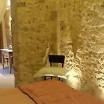 לינה וארוחת בוקר Borgoincorte