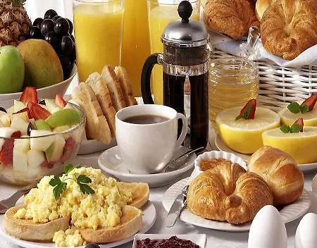 Borgoincorte 住宿加早餐酒店 马尔塔诺