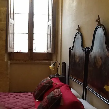 Bed & Breakfast Borgoincorte 3*