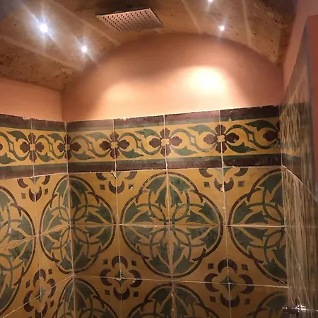 Borgoincorte 3* 马尔塔诺