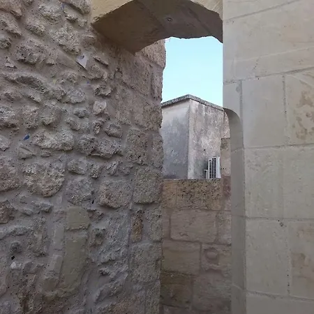 Borgoincorte 3* 马尔塔诺