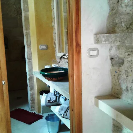 Borgoincorte 住宿加早餐酒店