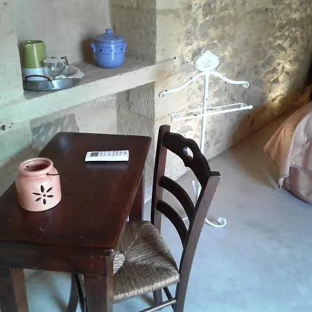 Borgoincorte 住宿加早餐酒店 3*