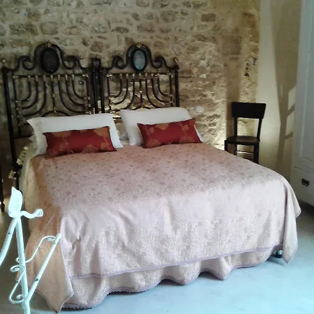 Borgoincorte 马尔塔诺