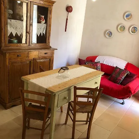 住宿加早餐酒店 Borgoincorte 马尔塔诺