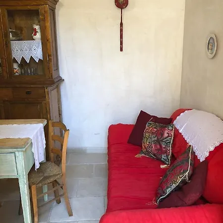 Borgoincorte 马尔塔诺