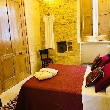 Borgoincorte 马尔塔诺