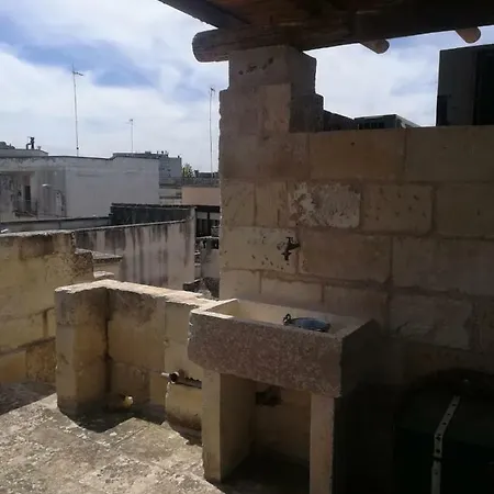 Borgoincorte 住宿加早餐酒店 3*