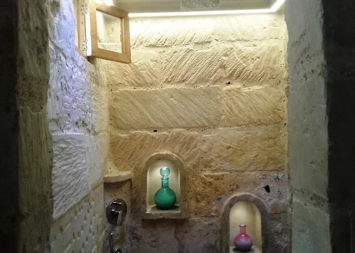 לינה וארוחת בוקר Borgoincorte