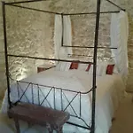 Bed & Breakfast Borgoincorte 3*