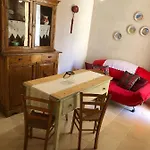 Bed & Breakfast Borgoincorte Martano