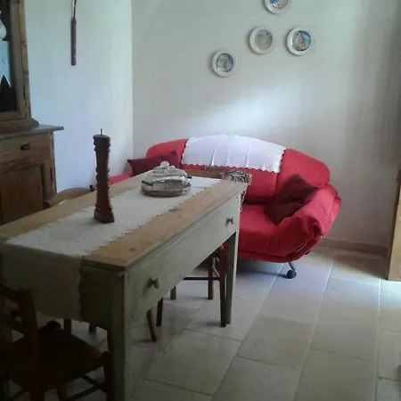 Borgo In Corte Martano