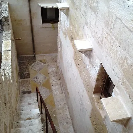 Borgoincorte فندق مبيت وإفطار 3*