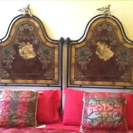 Borgo In Corte Martano