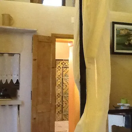 Oda ve Kahvaltı Borgo In Corte