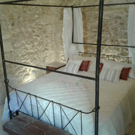 Borgoincorte Bed and breakfast
