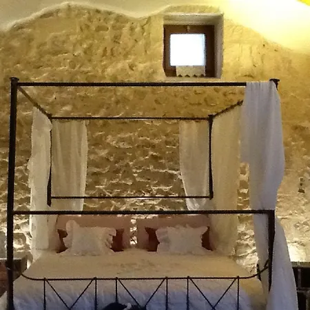 Borgoincorte Bed and breakfast