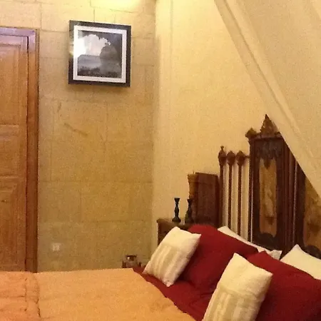 Borgoincorte 3* مارتانو