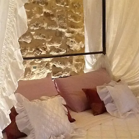 Borgoincorte فندق مبيت وإفطار