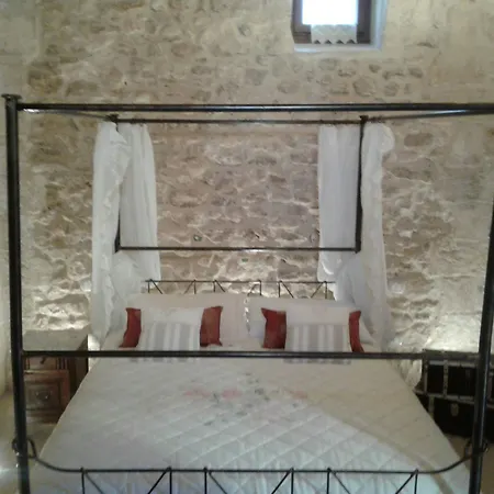 Bed and breakfast Borgoincorte 3*