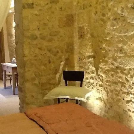 Bed and breakfast Borgoincorte