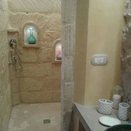 Bed & Breakfast Borgoincorte 3*