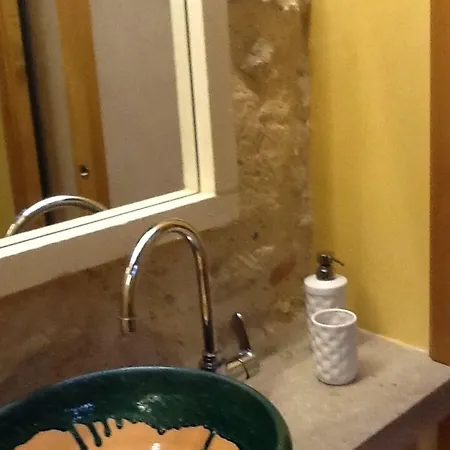 Bed and breakfast Borgoincorte 3*