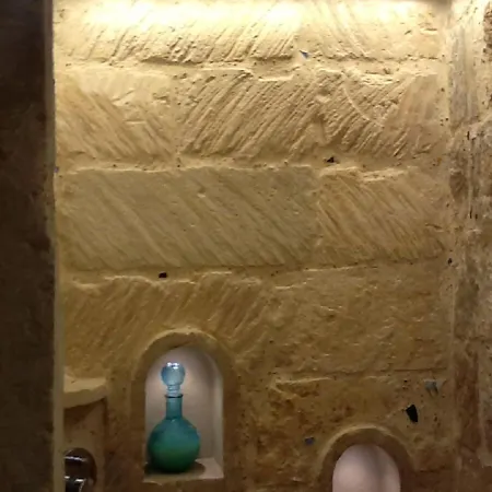 Bed & Breakfast Borgoincorte