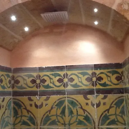 Borgoincorte Bed and breakfast