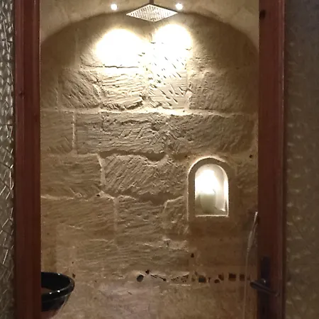 Bed and breakfast Borgoincorte Martano