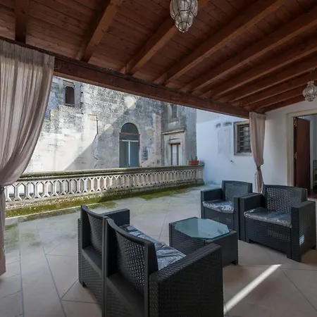 Bed & Breakfast Borgoincorte 3*