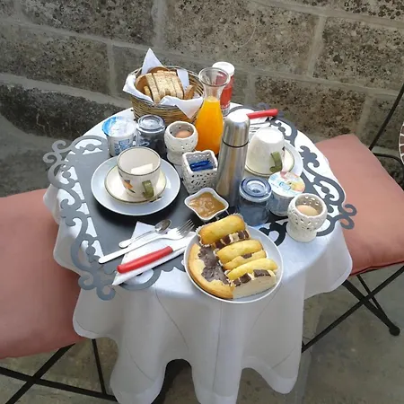 Borgoincorte Bed and breakfast