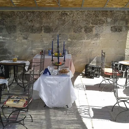 Borgoincorte Bed and breakfast Martano