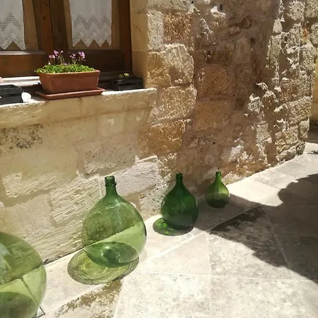 Borgoincorte Bed & Breakfast 3*