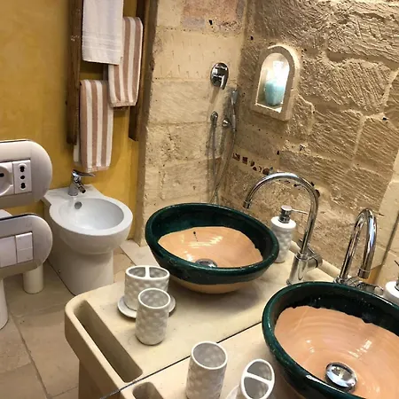 Bed & Breakfast Borgoincorte