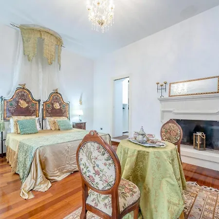 Borgoincorte Bed and breakfast