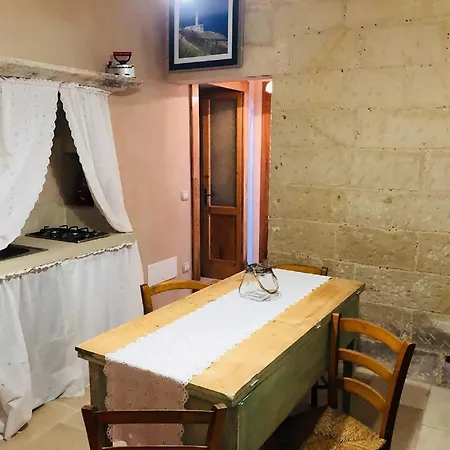 Bed and breakfast Borgoincorte 3*