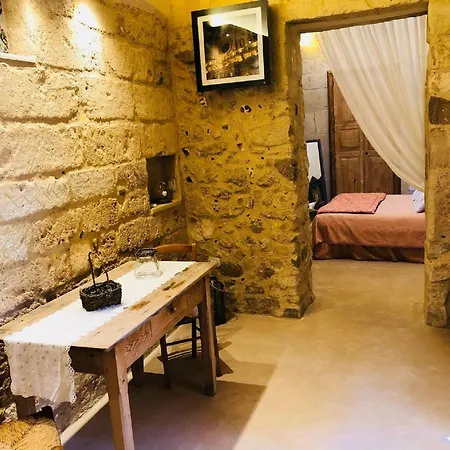 Bed & Breakfast Borgoincorte 3*