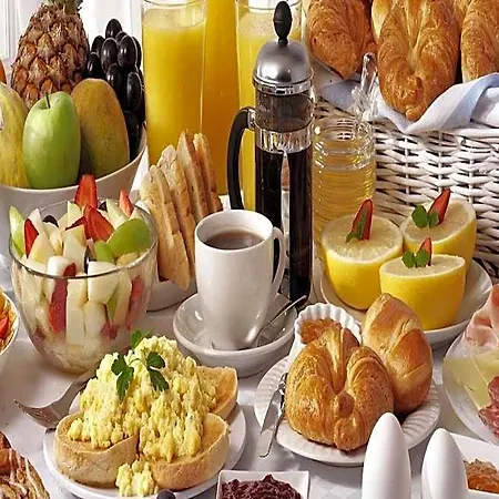 Bed & Breakfast Borgoincorte