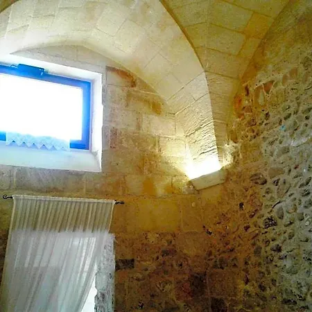 Bed & Breakfast Borgoincorte
