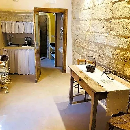 Bed & Breakfast Borgoincorte 3*