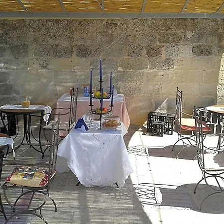 Borgoincorte 3* Martano