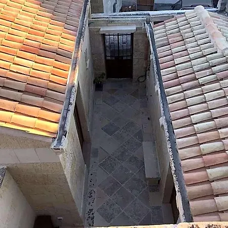 Borgoincorte Martano