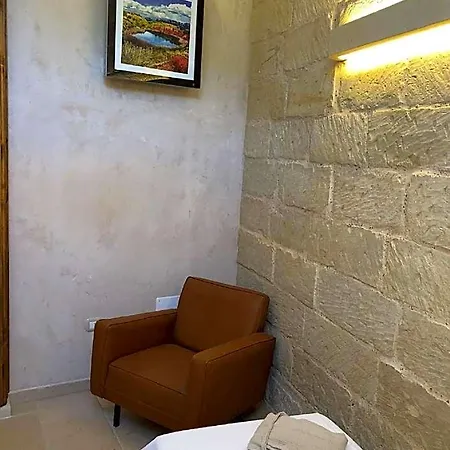Bed & Breakfast Borgoincorte
