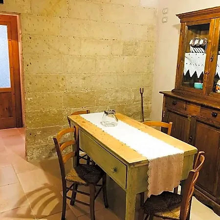 Bed & Breakfast Borgoincorte Martano