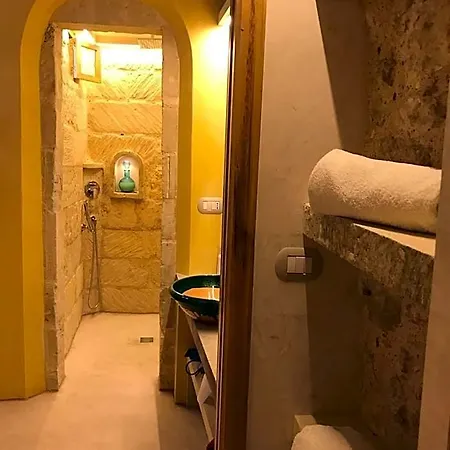 Borgoincorte Bed & Breakfast Martano