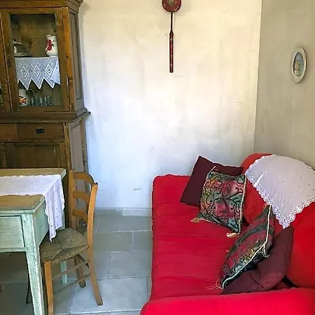 Bed & Breakfast Borgoincorte