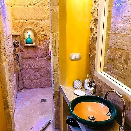 Borgoincorte Bed & Breakfast Martano