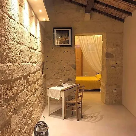 Bed & Breakfast Borgoincorte 3*