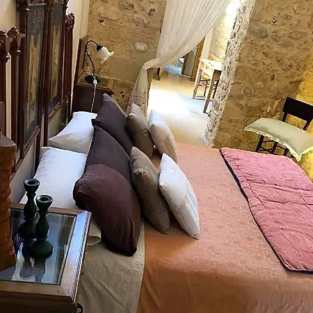Borgoincorte Bed & Breakfast Martano
